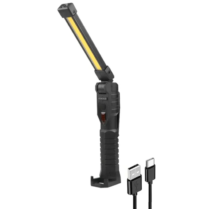 Bargain%20price%20Fold%20LED%20Emergency%20Floodlight%20Portable%20Strong%20Magnet%20COB%20Working%20Light%20Type%20C%20Rechargeable%20Flashlight%20Super%20Bright%20Lamp%20-%20Image%208