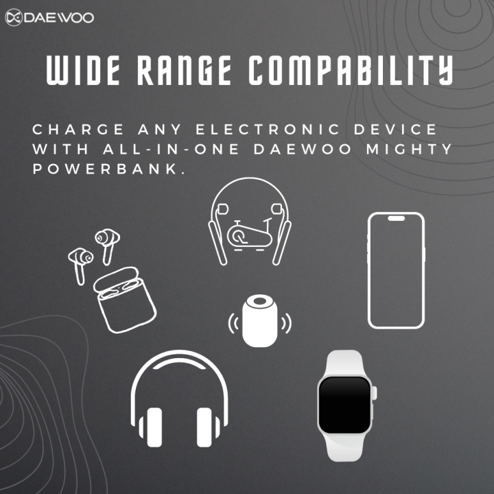 Daewoo%20Mighty%201000%20%7C%2010000%20mAh%20Power%20Bank%20%7C%2022.5W%20Fast%20Charging%20%7C%20Type%20C%20Output%20Input%20%7C%20Attached%20Cable%20Port%20C%20Lightning%20%7C%201%20Year%20Warranty%20%7C%20PD%20QC%203.0%20%7C%20Lithium%20Polymer%20-%20Image%205