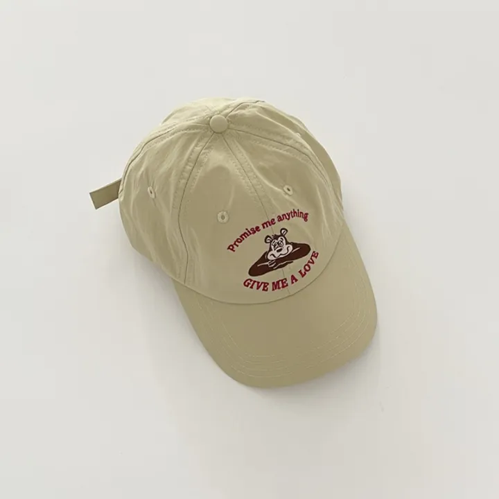 Fashionable%20Washed%20Printed%20Letter%20Used%20Hat%20Retro%20Baseball%20Cap%20Duckbill%20Cap%20YINGYING%20-%20Image%207