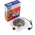 1000W Single Burner Electric Hot Plate Stove. 