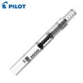 Pilot Fountain Pen Ink Converter CON 40 Screw Type (1 Pcs Pack). 