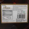 Roco 8 Chocolate 100 gm. 