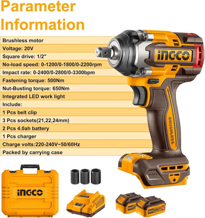 INGCO%20TOOLS%20%20Brushless%20Impact%20Wrench%20500Nm%20Nut-Busting%20Torque%20650Nm%20-%20Image%204