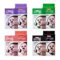 Deep Cleansing Shrink Pore Nose Blackhead Remover Stickers Mask Patch Pack Of 10. 