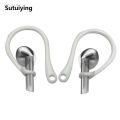 Sutuiying Fashion Anrushide Earphone Anti-loss Hook For Samsung Galaxy Buds 3 Pro/Buds 3 Soft Original Rubber Wireless Bluetooth Earphone Hook Anti Loss Accessories. 