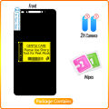 9H Nano Flexible Glass Screen Protector for Samsung Galaxy M A J Series Full Coverage Screen Guard. 