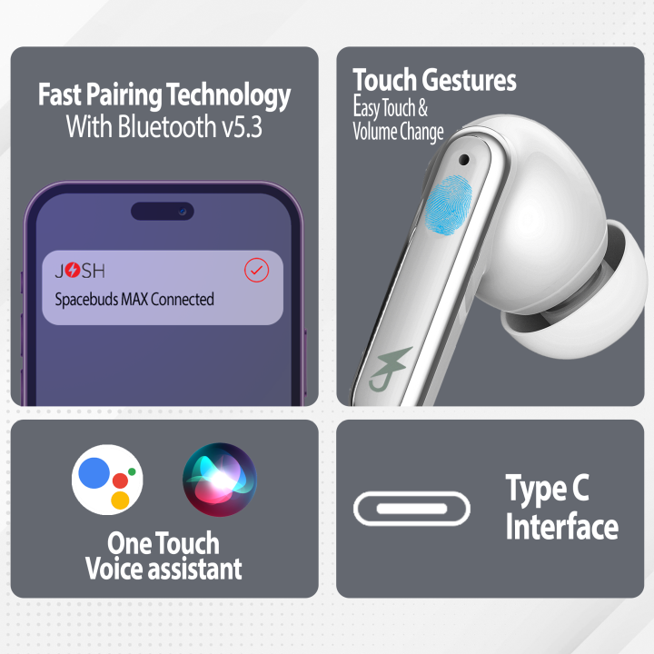 JOSH%20Spacebuds%20MAX%202nd%20Gen%20New%20Gaming%20Mode(40ms)%20Truly%20Wireless%20Earbuds%20with%2040%20Hrs%20Playtime,%20Quad%20Mics%20with%20ENC%20Tech,%2013mm%20Immersive%20Drivers,%20Fast%20Connect%20v5.3,%20Fast%20Charge,%20IPX4%20-%20Image%209