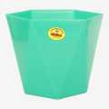 Gem  Diamond Series Flower Pot 4002 -7 Inch. 