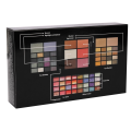 Se Makeup All-in-One Box Multi Glitter Makeup Set Eyeshadow Palette Makeup Makeup Makeup Box comes with Matte Fashion Professional Gift. 