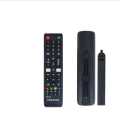 Samsung Smart & Normal TV Remote Control with Netflix and Amazon Prime Button l Suitable for 24"-75". 