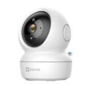 Hikvision Ezviz 2MP H6C Indoor Wireless/Wired CCTV Camera With SD Card Supported. 