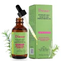 Disaar Rosemary Mint Scalp & Hair Strengthening Oil – 60ml – Revitalize, Nourish & Strengthen Your Hair with Natural Herbal Infusion. 