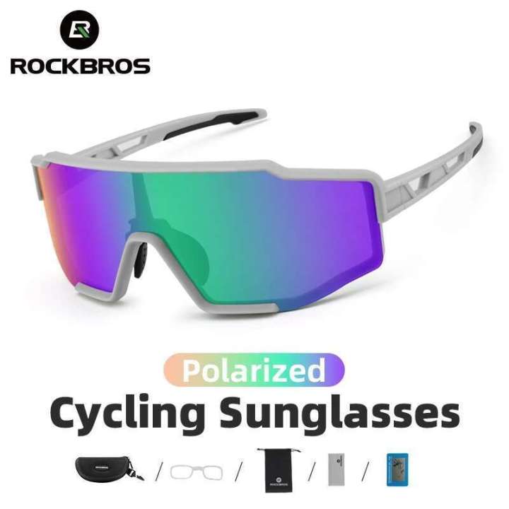 Linman%20ROCKBROS%20Mens%20Photochromic%20Polarized%20Full%20Lens%20One%20PiecFifty%20percent%20discount%20e%20Frame%20Women%20Sunglasses%20Cycling%20Glasses%20Goggles%20Eyewear%20-%20Image%202