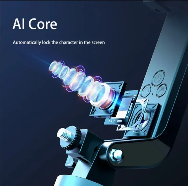 Q185%20Smart%20Tracking%20Gimbal%20Selfie%20Stick%20%E2%80%93%20Auto%20Face%20Tracking,%20Tripod%20Stand,%20Bluetooth%20Remote%20%7C%20For%20Vlogging,%20TikTok,%20Live%20Streaming%20-%20Image%203