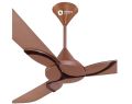 Orient Electric Cristo 1200 mm 3 Blade High Speed Ceiling Fanl 2 Years Warranty l Metallic Finish. 