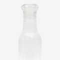 Hard Plastic Water Bottle 1000ml. 