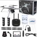 Jjrc Jjpro X5 Fpv Rc Drone With 2k Camera. 