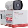 Hikvision 2MP CCTV Camera POE IP Bullet H265+ DS-2CD1023G0E-I Outdoor Network Camera WDR EXIR. 