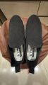 Titex Black Color Simple Fashionable Sneakers For Women- 10-2801. 