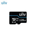 UNIVIEW Micro SD Memory Card 128 GB High Speed - TF-128G-T-L. 