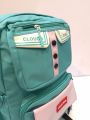 New imported multi color Backpacks. 
