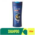 Clear Men Deep Cleanse Anti-Dandruff Shampoo, 315ml. 