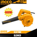 Ingco 400-Watt Air Blower (Yellow) Electric Blower. 