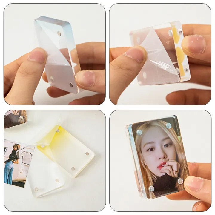 Acrylic%20Mini%20Photo%20Frame%20Kpop%20Photocard%20Holder%20Magnetic%20Idol%20Card%20Display%20Stand%20Picture%20Collect%20Book%20Cute%20Photo%20Protector%20Decor%20-%20Image%206