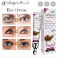 Collagen & Snail Deep Nourishing Eye Cream – 20ml. 