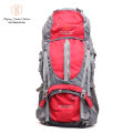 75L Hiking Backpack Climb Bag Outdoor Travel/Camping/Equip/Trekking/Rucksack For Unisex By Bajrang. 