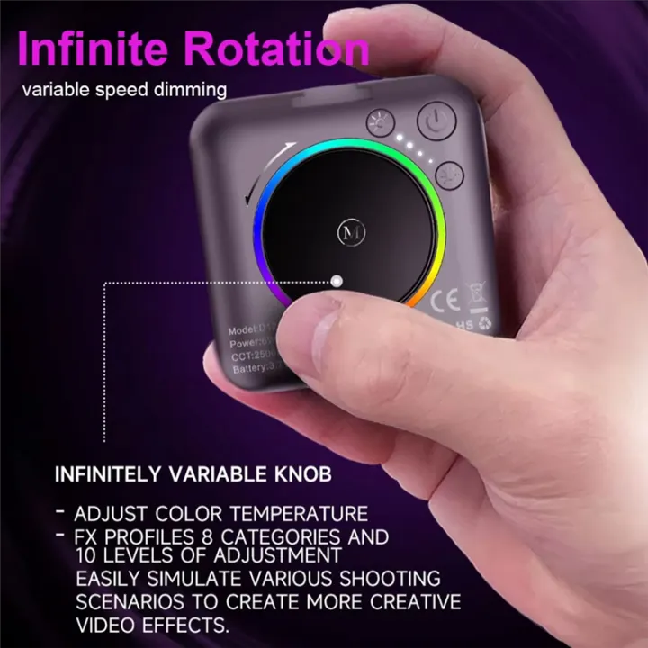Mini%20RGB%20Pocket%20Fill%20Light%20Portable%20RGB%20Fill%20Light%20Photography%20LED%20Video%20Light%20for%20Mobile%20Phone%20Selfie%20Live%20for%20Camera%20Laptop%20RGB%20Lamp%20D12%20-%20Image%208
