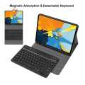 Smart Keyboard Case for Apple iPad Air (2020), 10.9" iPad 4th Gen, Detachable Wireless Keyboard Protective Cover. 