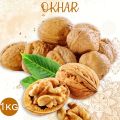 Whole Walnut 500g Pack (Daate Okhar). 