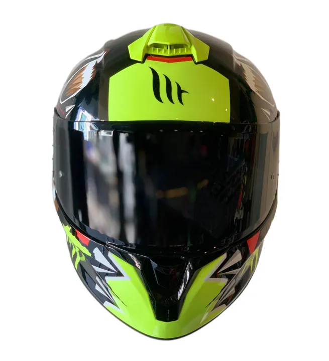 MT%20Targo%20Pro%20Crazy%20Dog%20G3%20Gloss%20Fluor%20Yellow%20Full%20Face%20Motorcycle%20Helmet%20By%20Moto%20World%20Nepal%20-%20Image%204