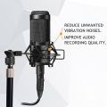 Recording Microphone Stand. 