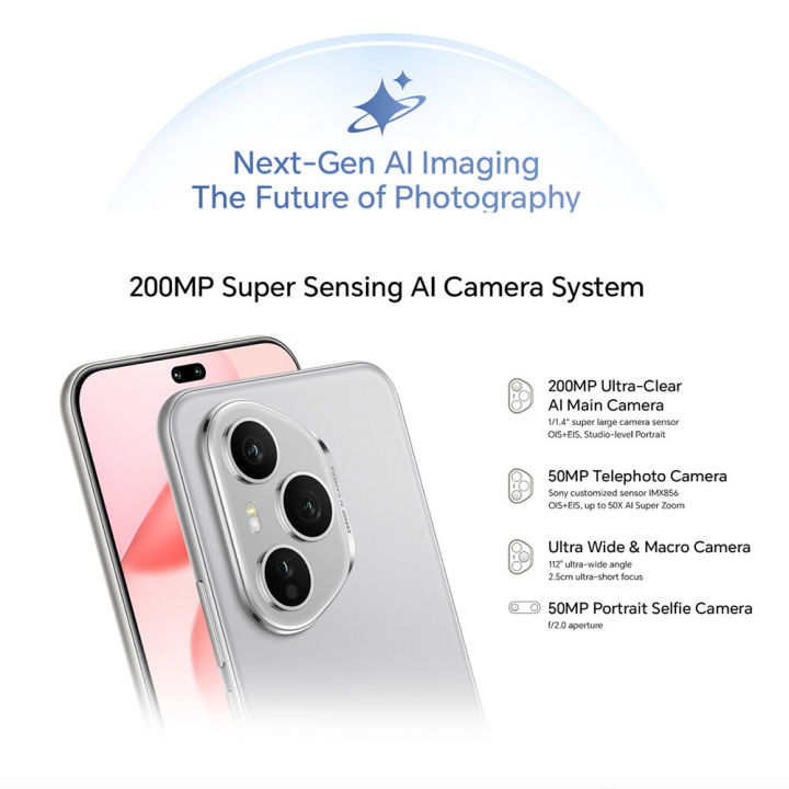 HONOR%20400%20Pro%205G%20%7C%2024*GB%20RAM,%20512GB%20Storage%20%7C%20200MP%20Ultra-clear%20AI%20Camera%20System%20%7C%20AI%20Image%20to%20Video%20%7C%206000mAh%20Silicon-carbon%20Battery%20%7C%20100W%20Wired%20Charging%20and%2050W%20Wireless%20charging%20-%20Image%204