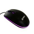 Mouse G101 Solid Power  Optical LightSync Gaming Type Mouse USB. 