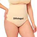Difutagui MISSMOLY Womens Shapewear Tummy Control Thong Plus Size Shapewear High Quality Girdle High Waisted Body Shaper Slimming Compression Underwear. 