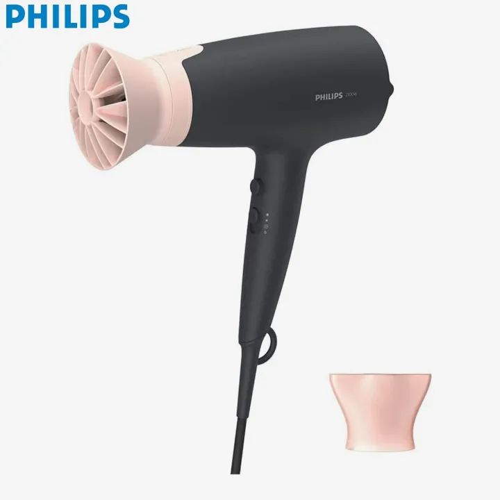 Philips%20Bhd350/10%20Hair%20Dryer%20-%20Image%202