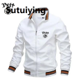 Sutuiying Fifty percent discount Special Offer PELT Golf Clothing Spring Men's and Women's Windproof and Sunscreen Tops Fashion Hoodie Leisure Outdoor Sports Golf Jacket. 
