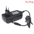 1Pc 24V 2A Power Supply Adapter For UV LED Lamp Nail Dryer Nail Art Tools DENGYOUZHOU. 