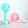 USB Rechargeable Portable Mini fan. 