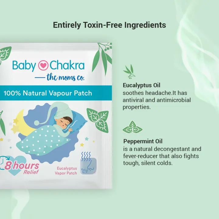 BabyChakra%20100%25%20Natural%20Vapour%20Patches%20for%20babies%20with%20Eucalyptus%20&%20Peppermint%20Oil%20%7C%20Camphor%20Free%20%7C%20Quick%20Relief%20from%20runny%20nose%20&%20nasal%20congestion%20%7C%20Lasts%20Up%20to%208%20Hrs%20(5%20Patches)%20-%20Image%203