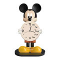 Internet celebrity Mickey decoration light luxury high-end home TV Mickey Mouse decoration living room modern office High sense. 