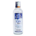 Blue Riband Premium Extra Dry Gin 180ml. 