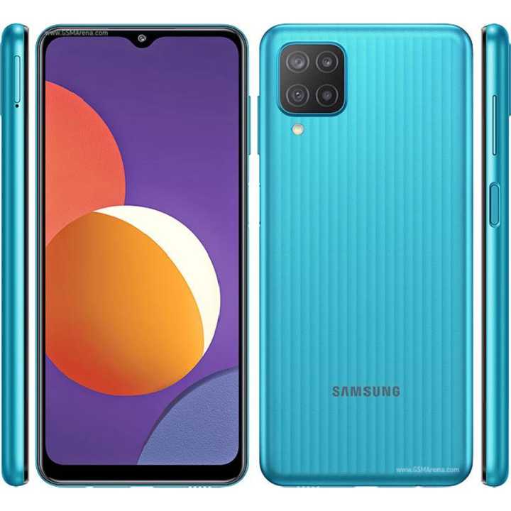 Samsung M12 (6GB/128GB)