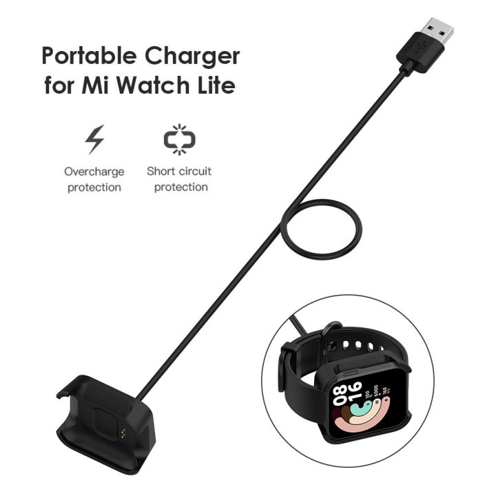 Smart Watch Dock Charger for Mi Watch Lite and Redmi Watch Lite