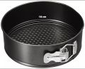 Carbon Coat Non Stick Cake Baking Tray. 