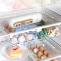 Portable Air Freshener Refrigerator Deodorizer Rechargeable Air purifier. 