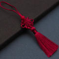 Cord Loop, Handmade Tassels Bookmarks Tassel Craft Floss Tassel for Jewelry Making DIY Craft Accessory Hand-Woven Beaded Tassel for Crafts, Handmade Bookmarks Pendant Tassel with. 